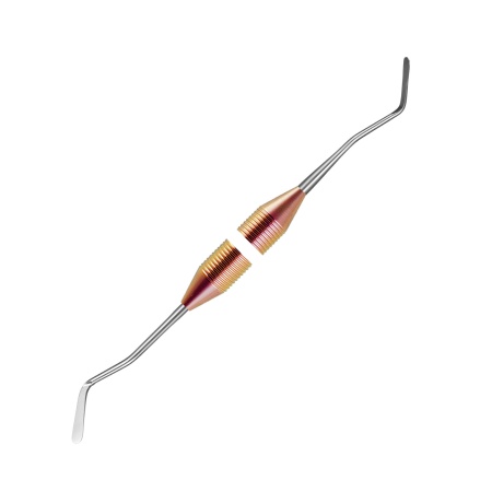 03-04 Гладилка каплевидная (по Хуфриди)